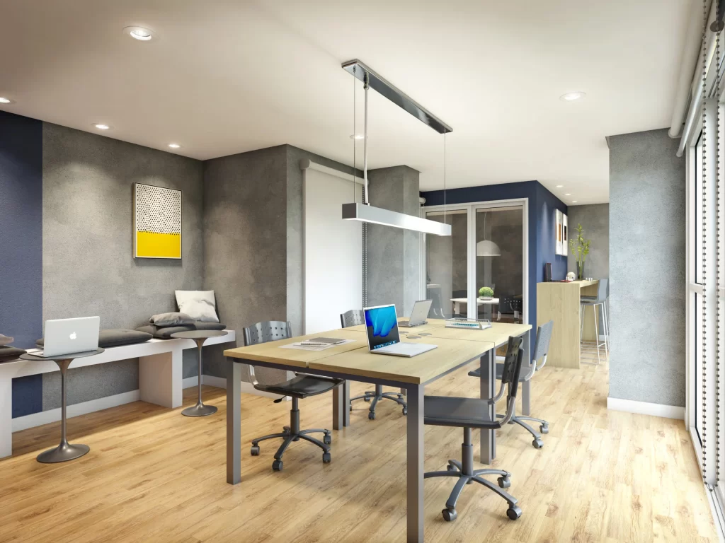 Coworking