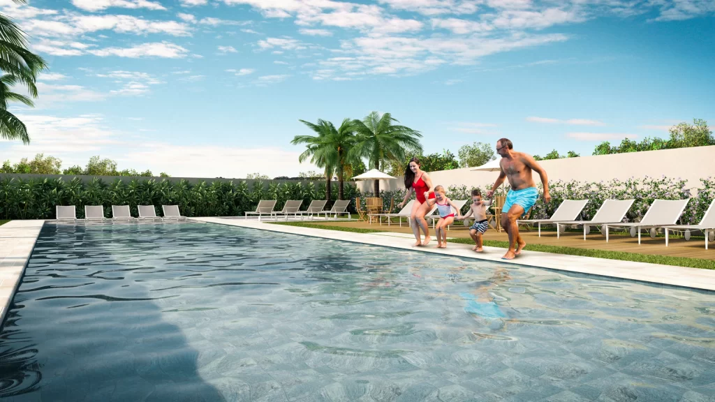 Piscina