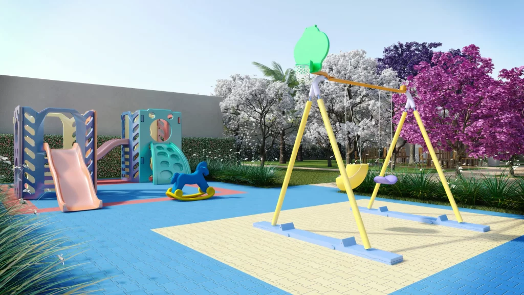 Playground Kids