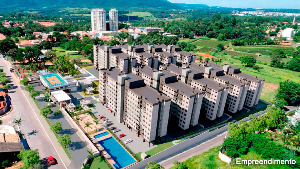 EMPREENDIMENTO - brisas do japi - sua corretora de imoveis - andreia bonfim
